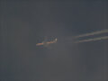 Boeing B757-200 American Airlines