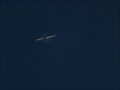 Boeing B757-200 Continental Airlines