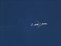 Boeing B767-200 Aeromexico