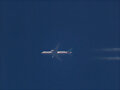 Boeing B767-300ER Alitalia
