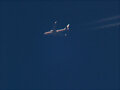 Boeing B767-300ER American Airlines Winglet&acute;s