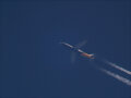 Airbus A320-200 Monarch