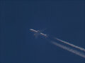 Boeing B767-400 Continental Airlines