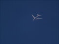 Boeing B767-200ER US Airways