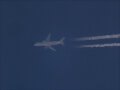 Boeing B777-200ER Alitalia