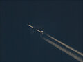 Boeing B777-200 United Airlines