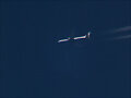 Boeing B777-200 United Airlines