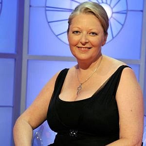 ANNE GERMAIN