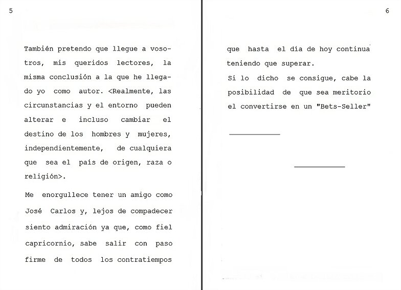 COMO EL AVE FENIX  FIN CAPITULO  I