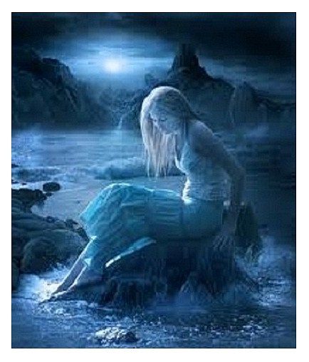 HADA O SIRENA
