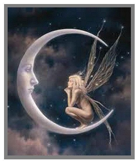 CONFESION LUNAR