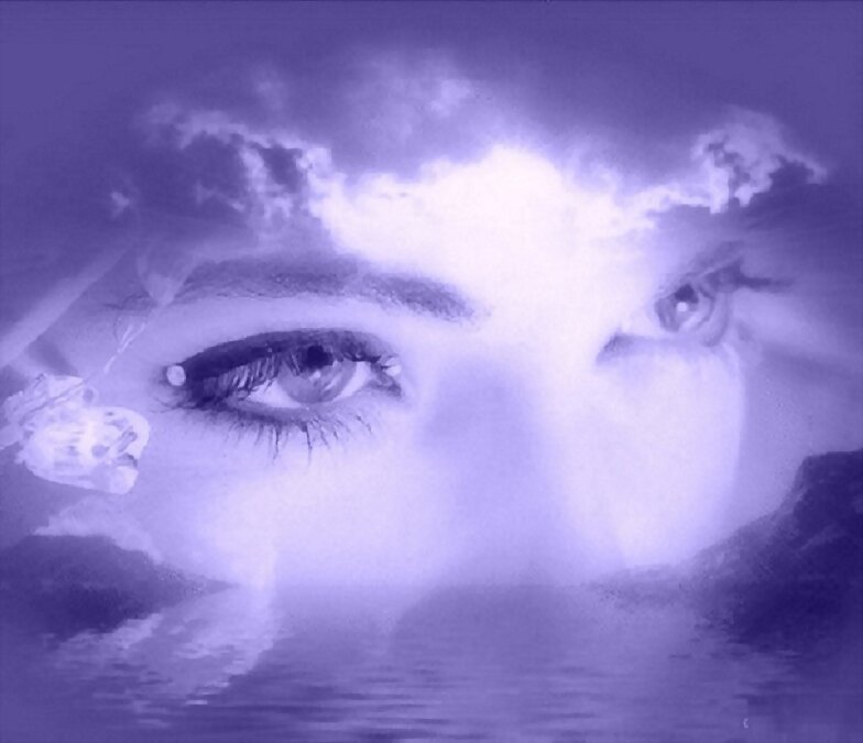 AMOR DE SIRENA