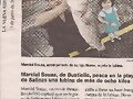 Mi amigo Marcial