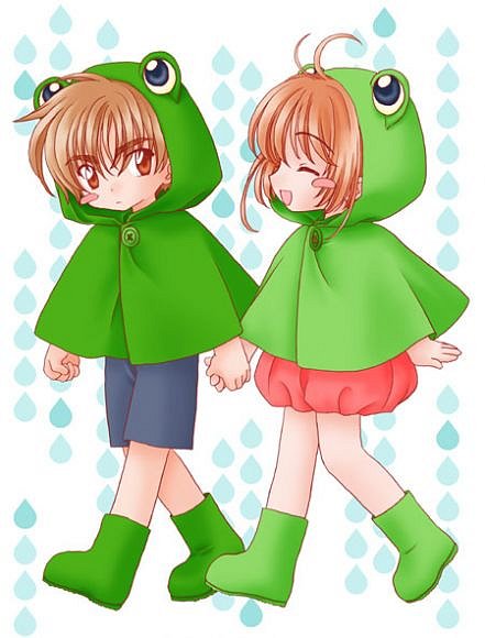 Wolas!