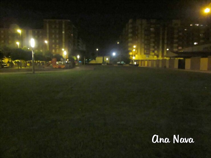 Descanso