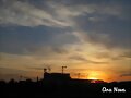 De retirada