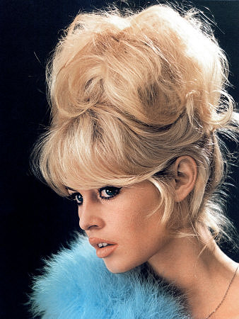 BRIGITTE BARDOT