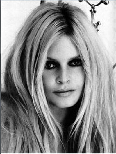 BRIGITTE BARDOT