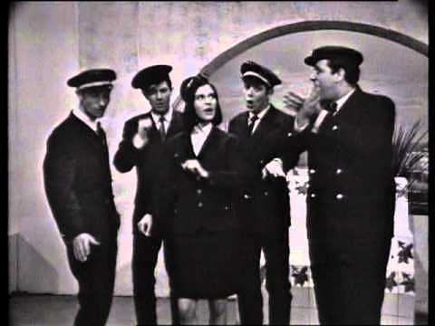 Los 4 de La Torre - Vuelo 502