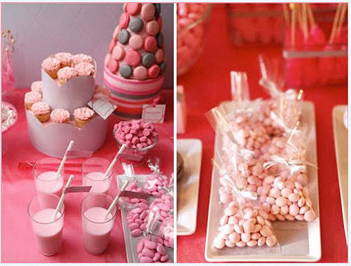 DULCES A GOGO