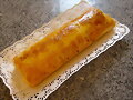 brazo de gitano