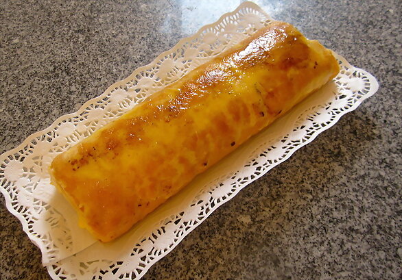 brazo de gitano