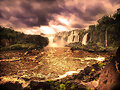 CATARATAS DE IGUAZ&Uacute;
