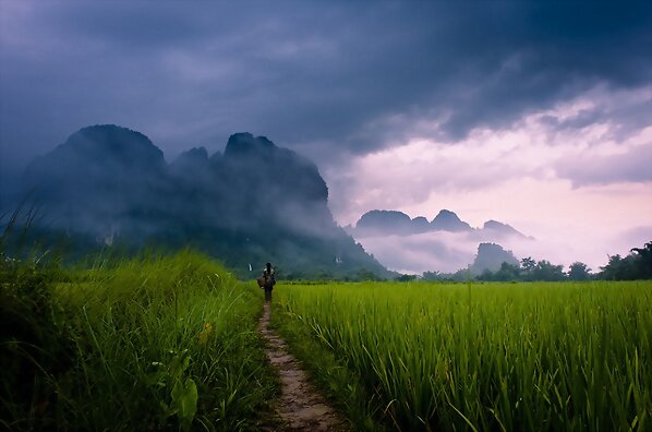 VIETNAM