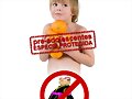 NO A LA PORNOGRAF&Iacute;A INFANTIL