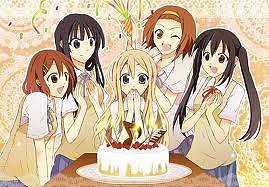 ¡Mi cumple años!