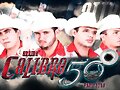 La banda Calibre 50 estar&aacute; en Acapulco