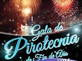 Gala de luces para despedir el a&ntilde;o