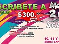 Encuentro Anual de la Mercadotecnia y la Publicida