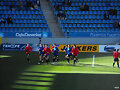 Tenerife - Girona (1) (18-01-2009)