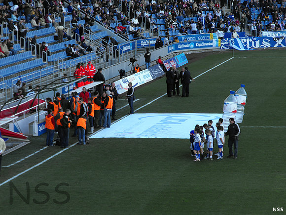 Tenerife - Girona (10) (18-01-2009)