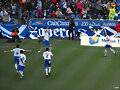 Tenerife 1 - Zaragoza 3 (14) (31-1-2010)