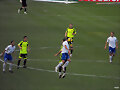 Tenerife 1 - Zaragoza 3 (15) (31-1-2010)