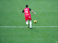 Tenerife 1 - Zaragoza 3 (16) (31-1-2010)