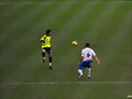 Tenerife 1 - Zaragoza 3 (23) (31-1-2010)