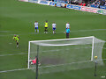Tenerife 1 - Zaragoza 3 (24) (31-1-2010)