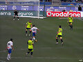 Tenerife 1 - Zaragoza 3 (25) (31-1-2010)