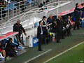 Tenerife 1 - Zaragoza 3 (26) (31-1-2010)