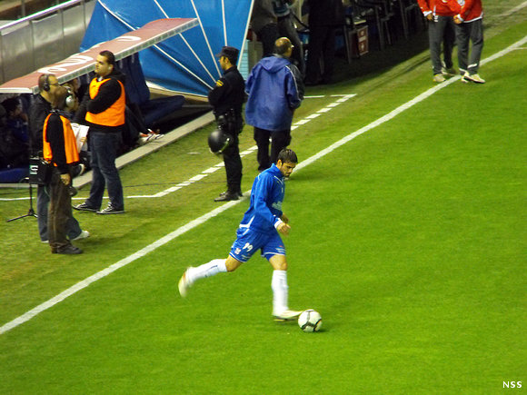 Tenerife 1 - Mallorca 0 (2) (15-2-2010)