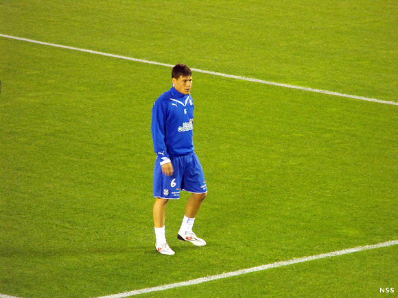 Tenerife 1 - Mallorca 0 (4) (15-2-2010)