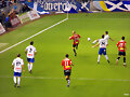 Tenerife 1 - Mallorca 0 (11) (15-2-2010)