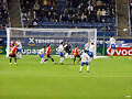 Tenerife 1 - Mallorca 0 (12) (15-2-2010)