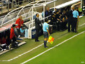Tenerife 1 - Mallorca 0 (13) (15-2-2010)