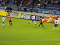 Tenerife 1 - Mallorca 0 (14) (15-2-2010)