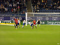 Tenerife 1 - Mallorca 0 (19) (15-2-2010)