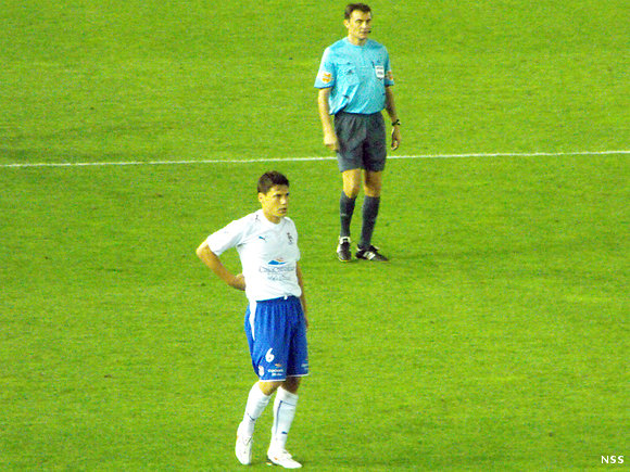 Tenerife 1 - Mallorca 0 (29) (15-2-2010)
